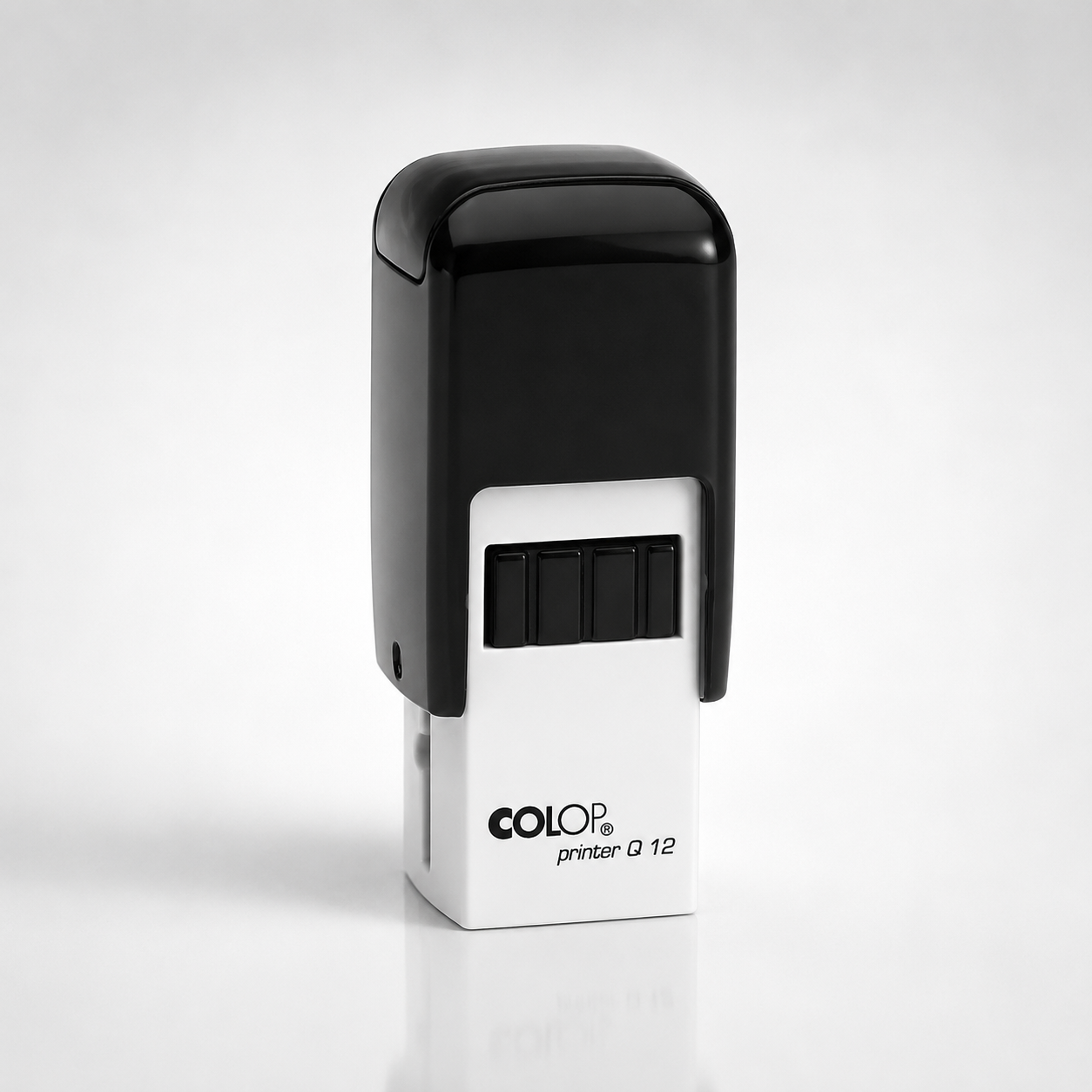 Self-Inking Colop Printer Q12 South Africa Stamps R Us Webp