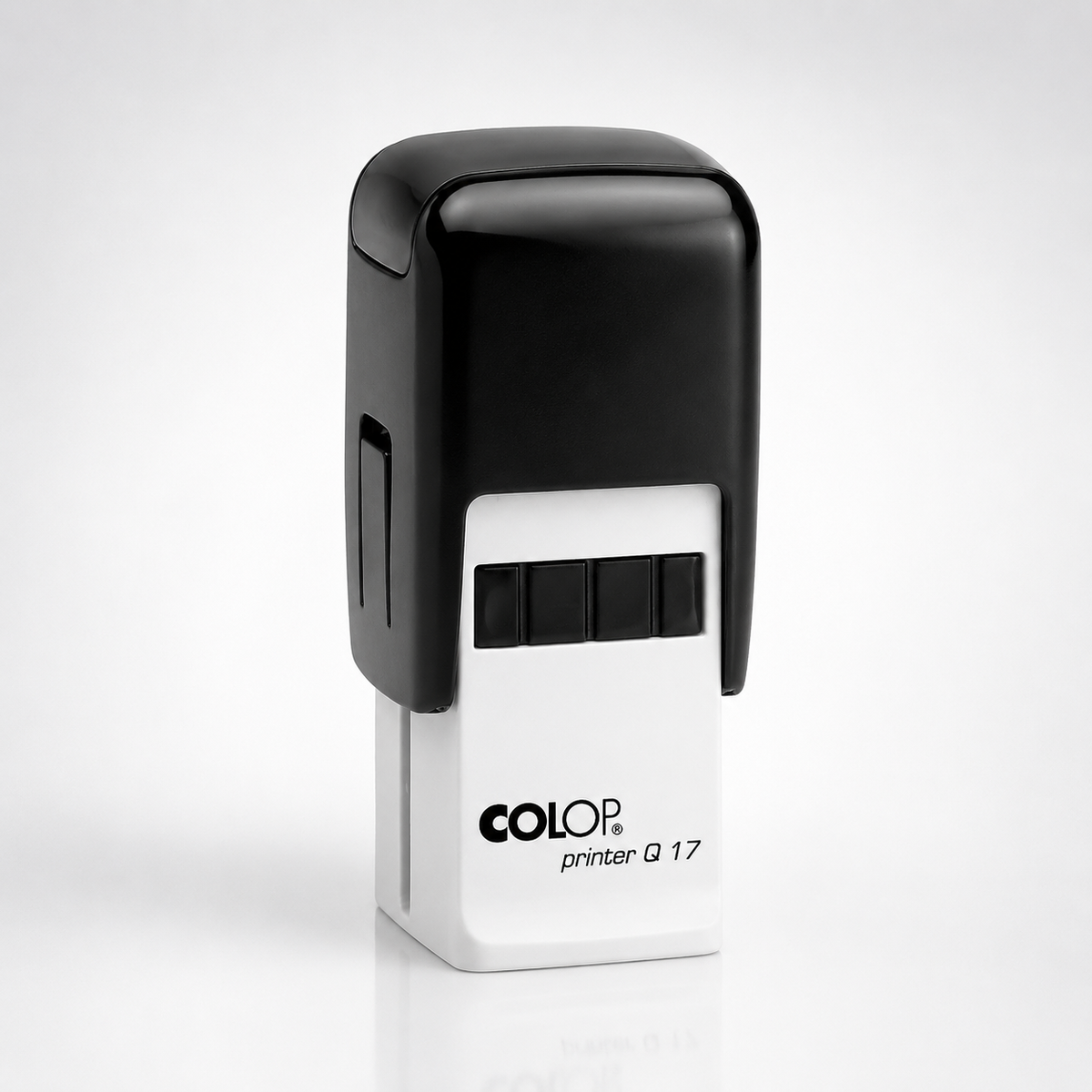 Self-Inking Colop Printer Q17 South Africa Stamps R Us Webp