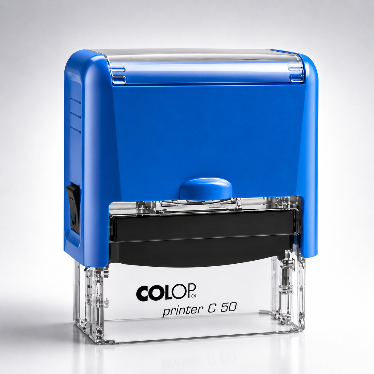 Self-inking Company Stamps