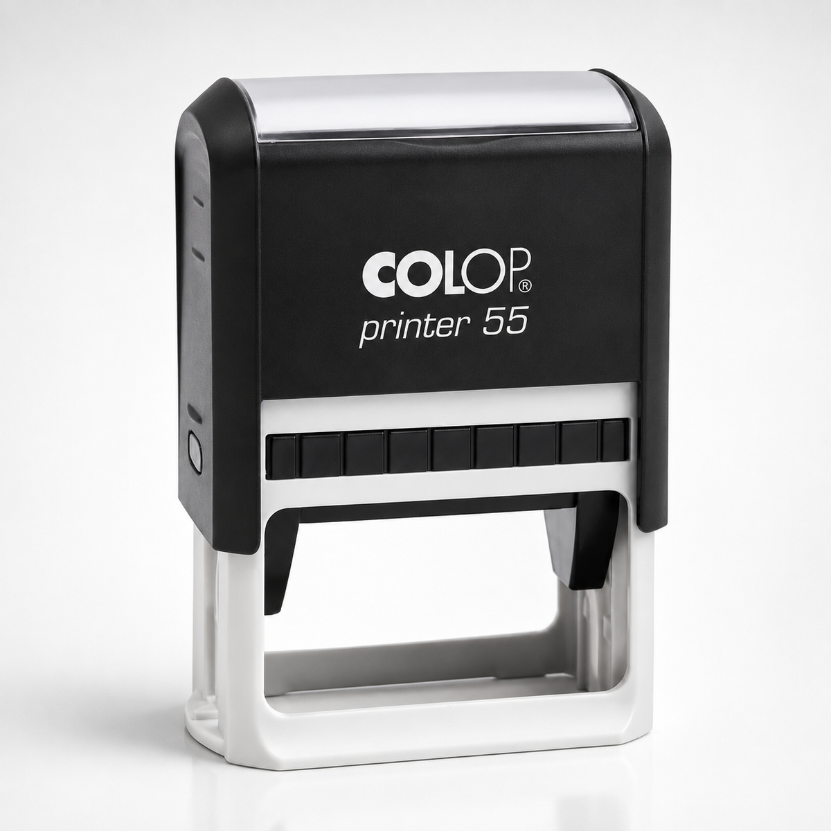 Self-Inking Colop Printer 55 South Africa Stamps R Us Webp
