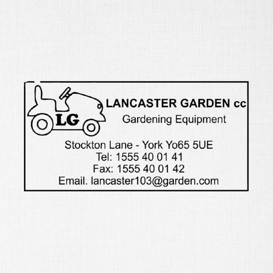 Shiny S-830 (75x38mm)-8 Liner