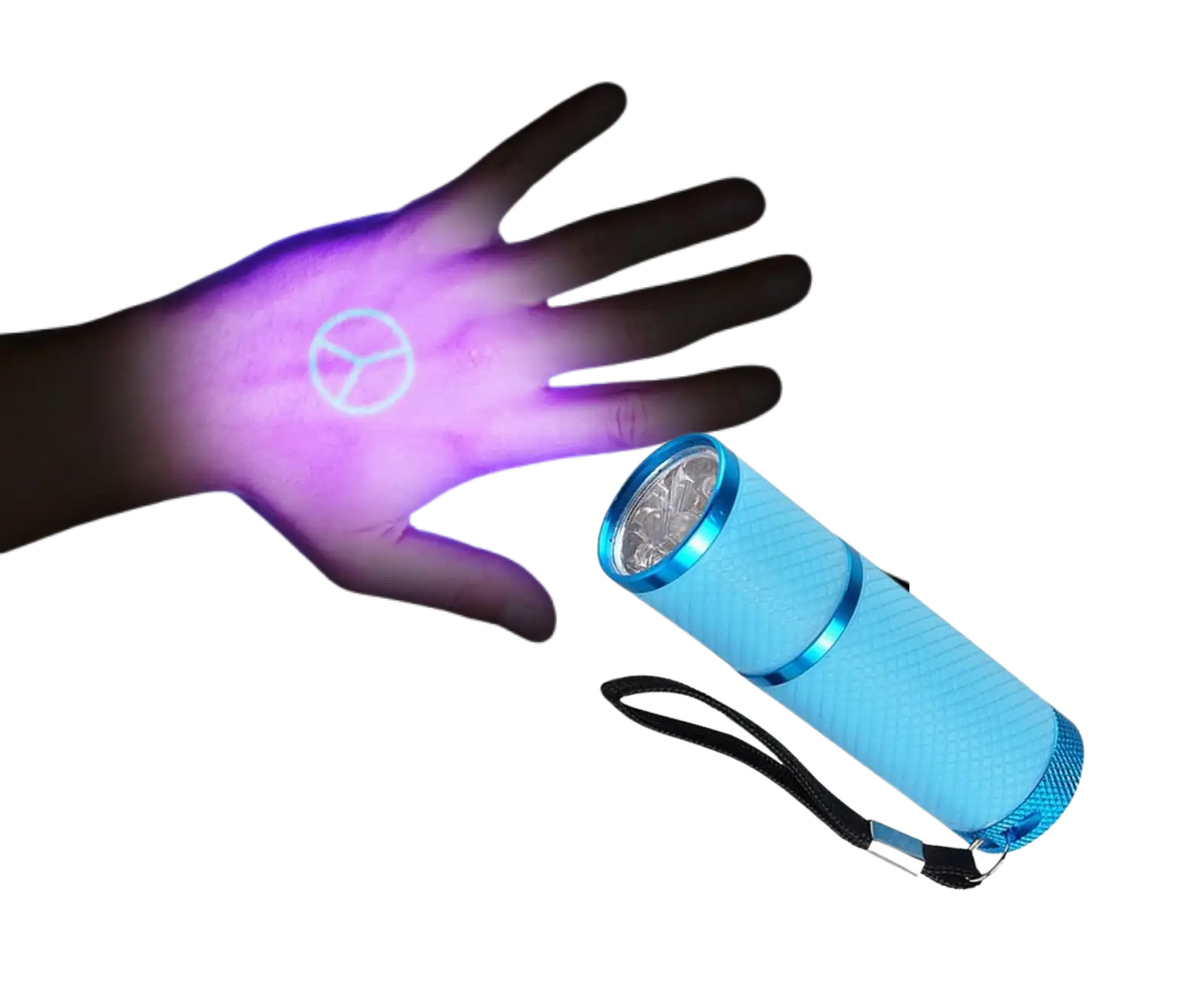 UV-Light Portable