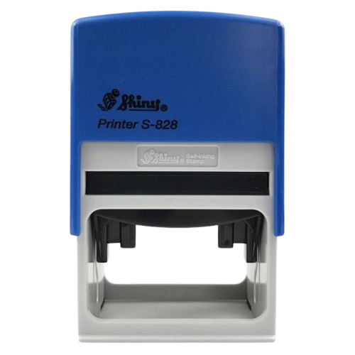 Shiny S-828 (56x33mm-8 Liner