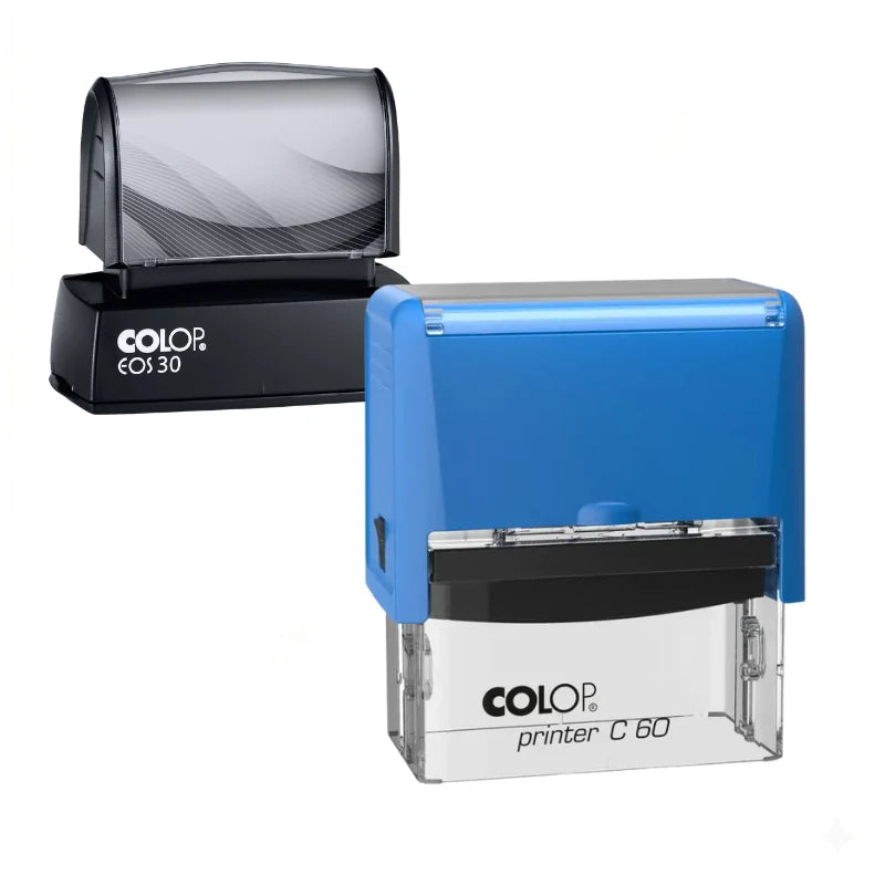 Self-Inking Stamp Vs Pre-Inked: Which to Choose