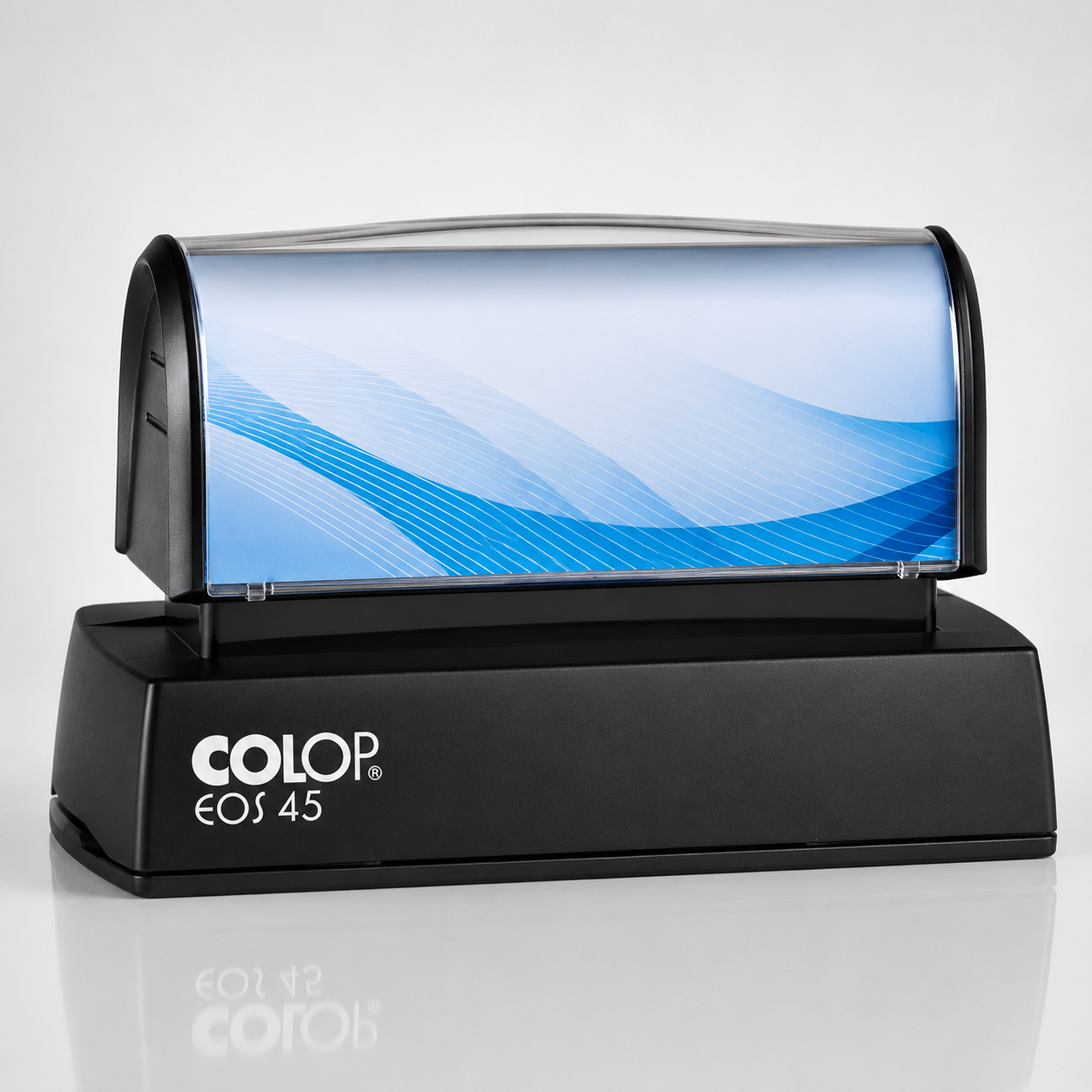 Colop EOS 45 Pre-Inked stamp South Africa Stamps R us Webp