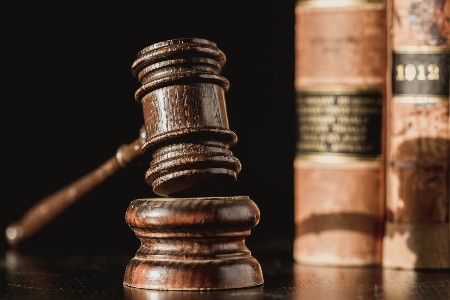 Commissioner of Oaths Stamps