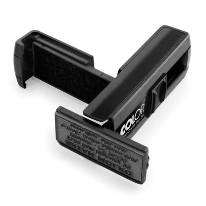Doctor Stamp Special | 3 Liner| Pocket + Desk Stamp (38x14mm)