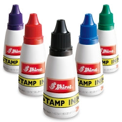 Endorsing Ink