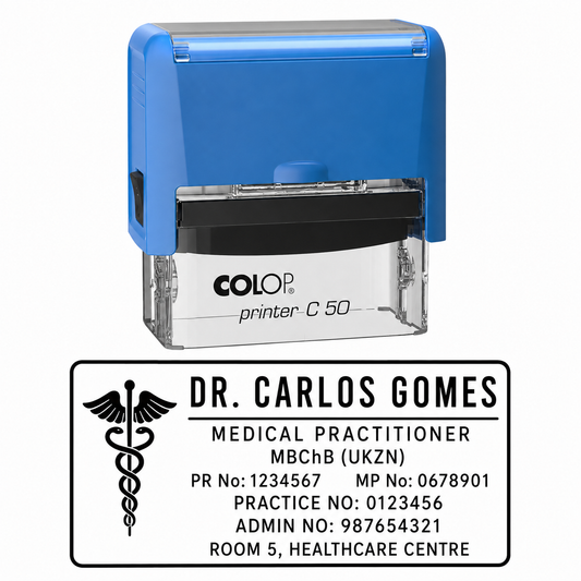 69x30mm | C50 | Medical