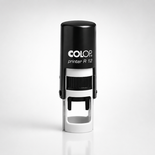 Self-Inking  Colop Printer R12 South Africa Stamps R Us Webp