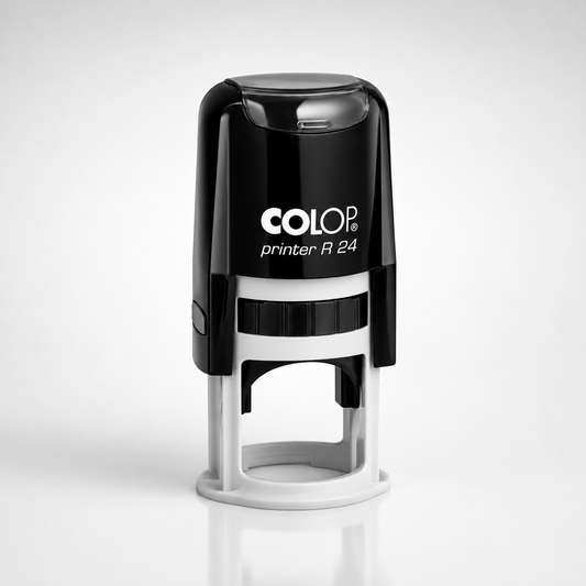 Self-Inking  Colop Printer R24 South Africa Stamps R Us Webp