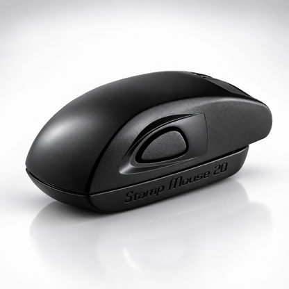3 Liner | 38x14mm | Mouse 20