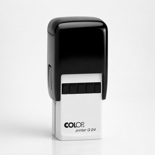 Self-Inking  Colop Printer Q24 South Africa Stamps R Us Webp