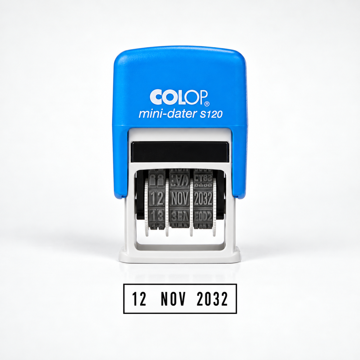 Colop S-120 Mini Dater