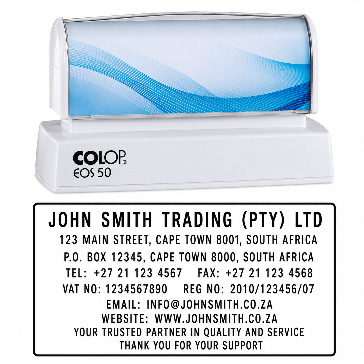 9 Liner | 70x30mm | E50