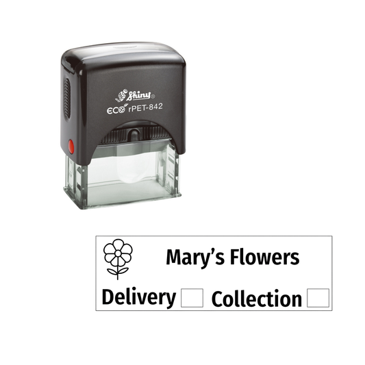 Shiny S-842 (38x14mm)-3 Liner