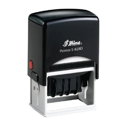 Shiny S-828 (56x33mm-8 Liner