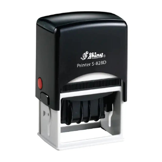 Shiny S-828 (56x33mm-8 Liner