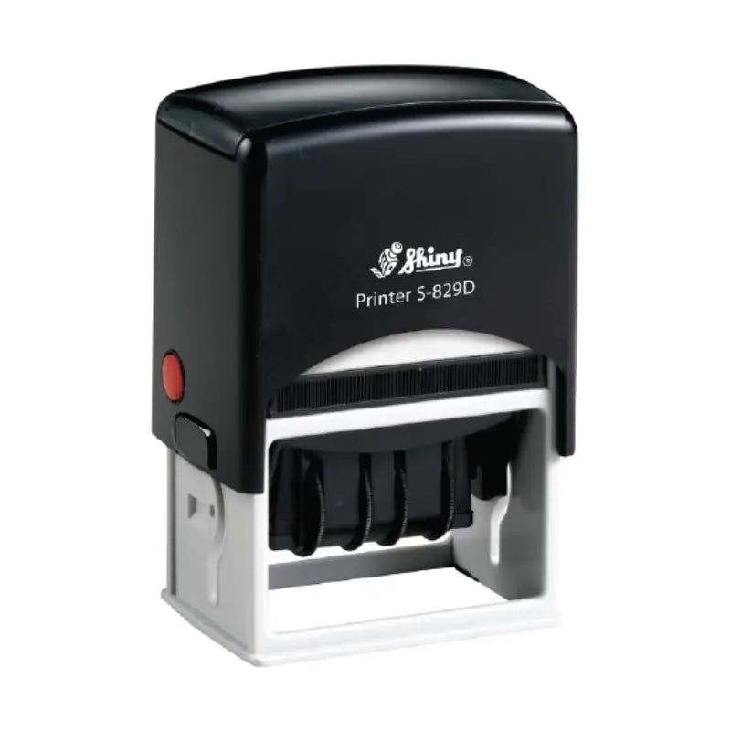 Shiny S-829 (64x40mm)-9 Liner