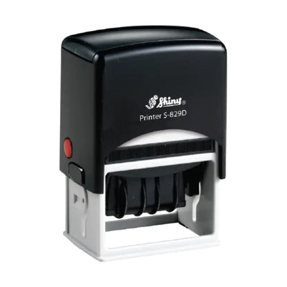 Shiny S-829 (64x40mm)-9 Liner