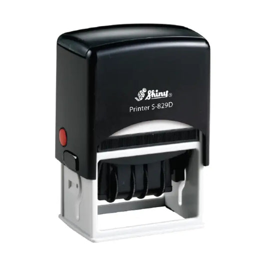 Shiny S-829 (64x40mm)-9 Liner