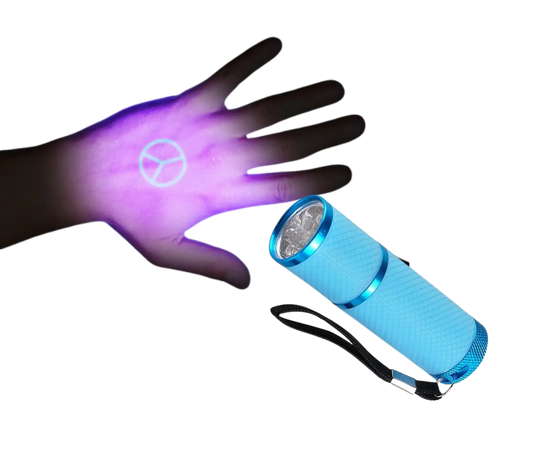 UV-Light Portable
