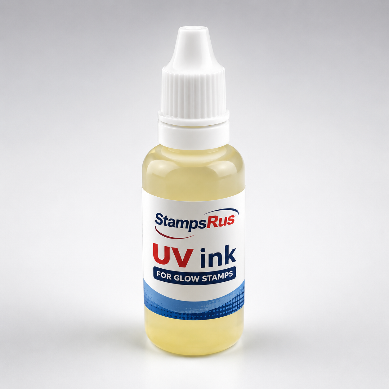 Endorsing Ink