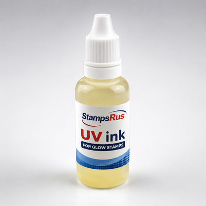 Endorsing Ink