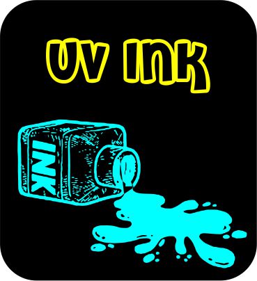 Endorsing Ink