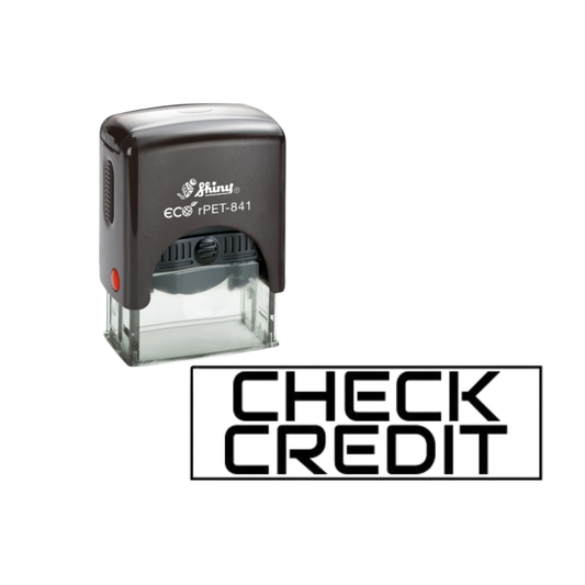 Shiny S-841 (25x10mm)-2 liner