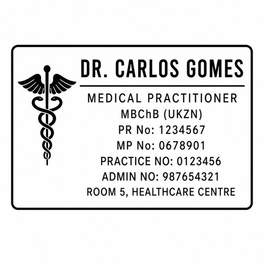 69x30mm | C50 | Medical
