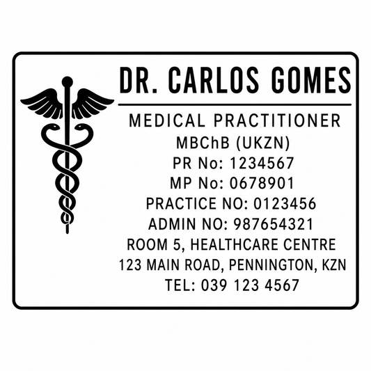 76x37mm | C60 | Medical