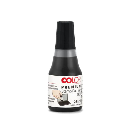 Endorsing Ink