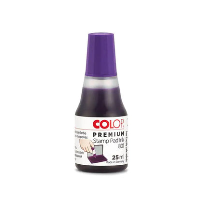 Endorsing Ink
