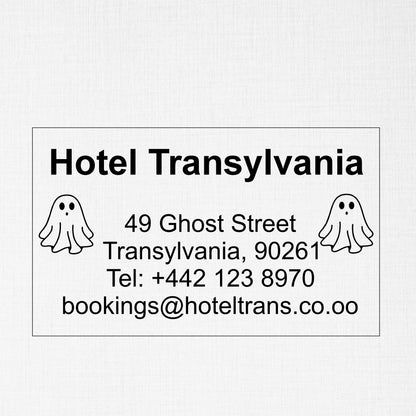 Shiny S-827 (50x30mm)-7 Liner