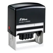 Shiny S-830 (75x38mm)-8 Liner