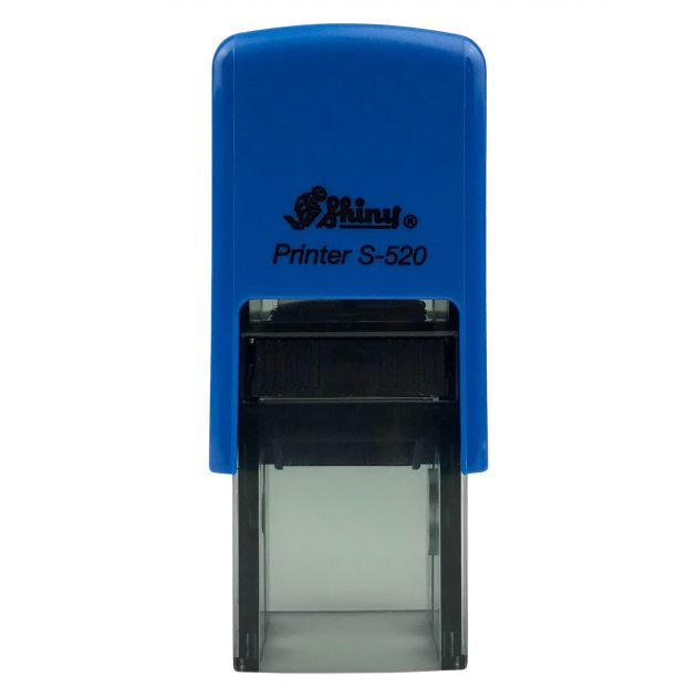 Shiny S-520