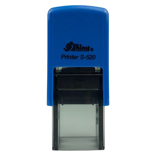 Shiny S-520