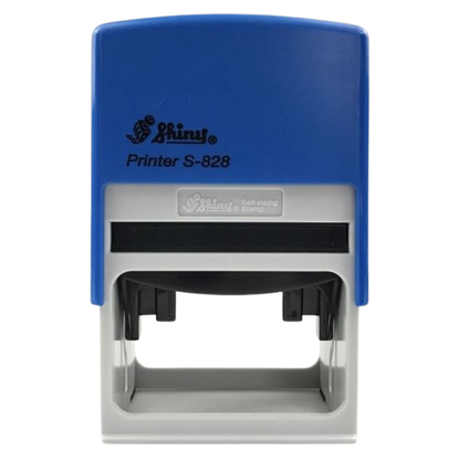 Shiny S-828 (56x33mm-8 Liner