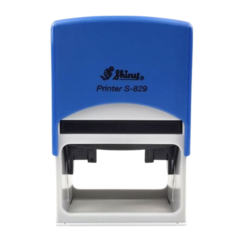 Shiny S-829 (64x40mm)-9 Liner