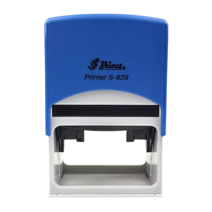 Shiny S-829 (64x40mm)-9 Liner