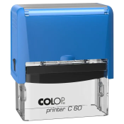 Colop self inking C60
Company Stamp