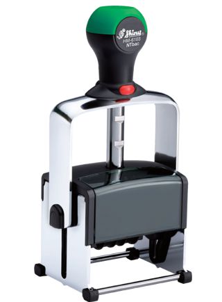 HM-6106 Dater