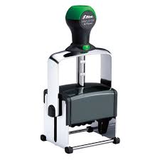 HM-6108 Dater 